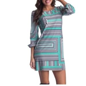 Jude Connally Chloe Dress